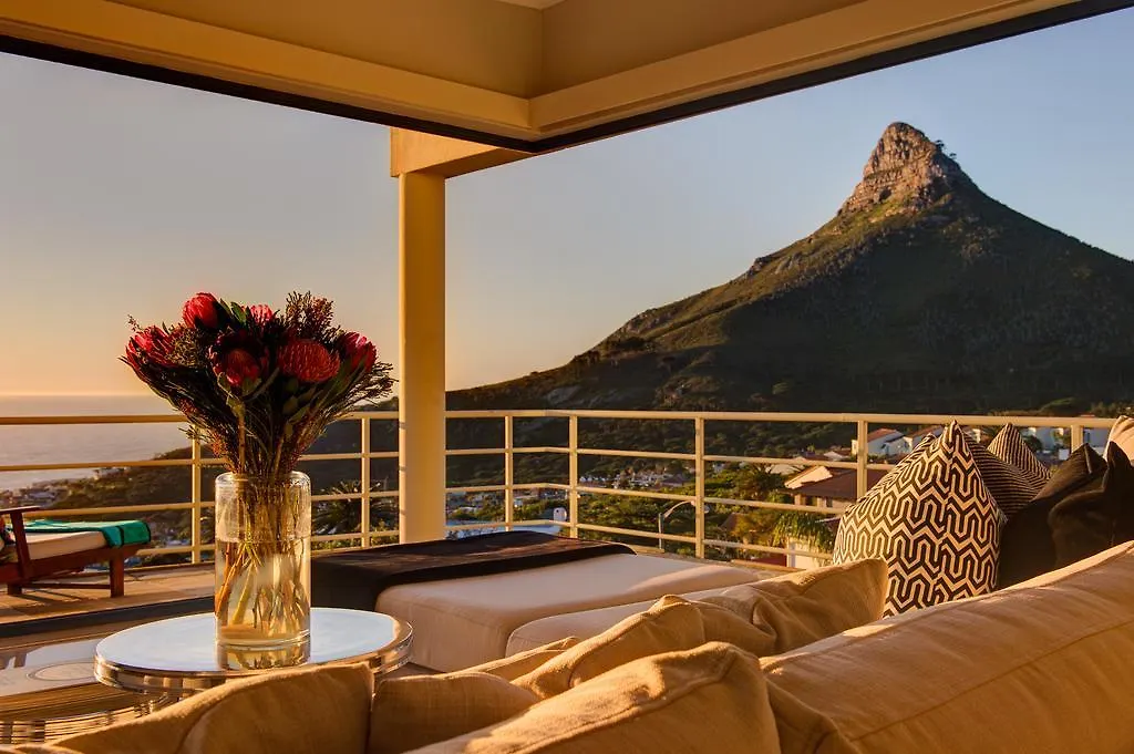 Cape Allure Camps Bay