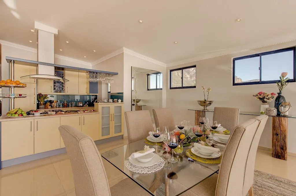 Cape Allure Camps Bay