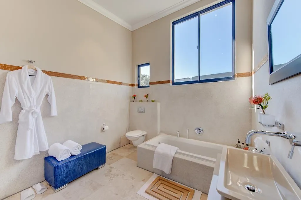 Cape Allure Camps Bay South Africa