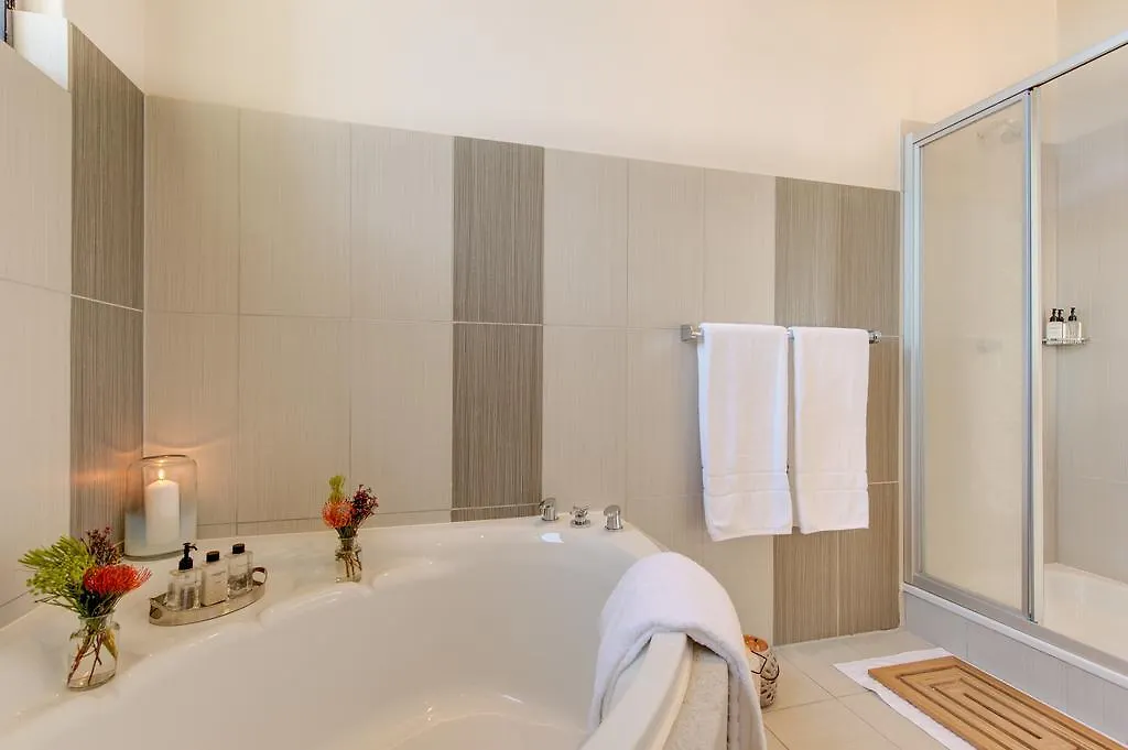 Villa Cape Allure Camps Bay