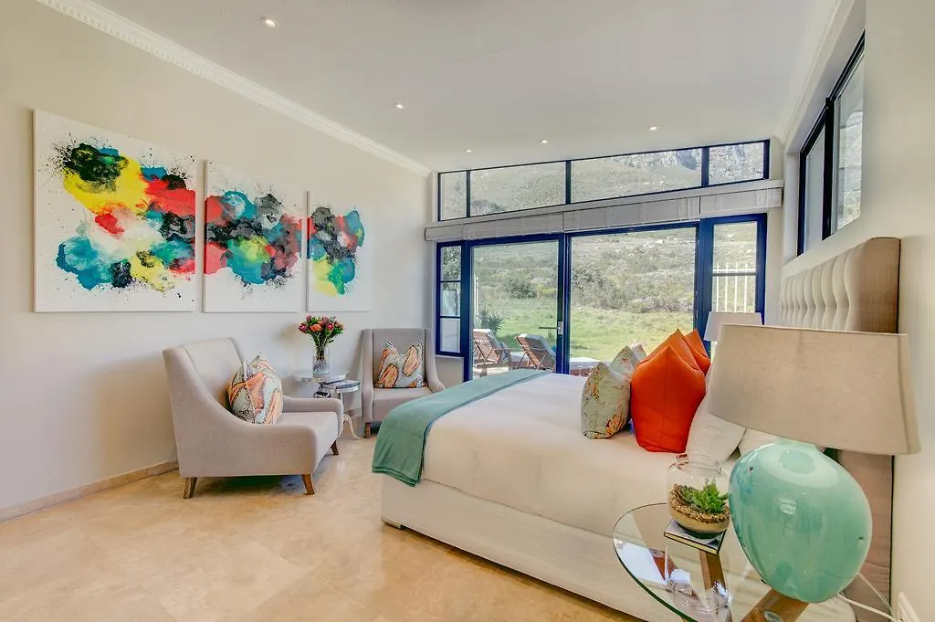 Cape Allure Camps Bay