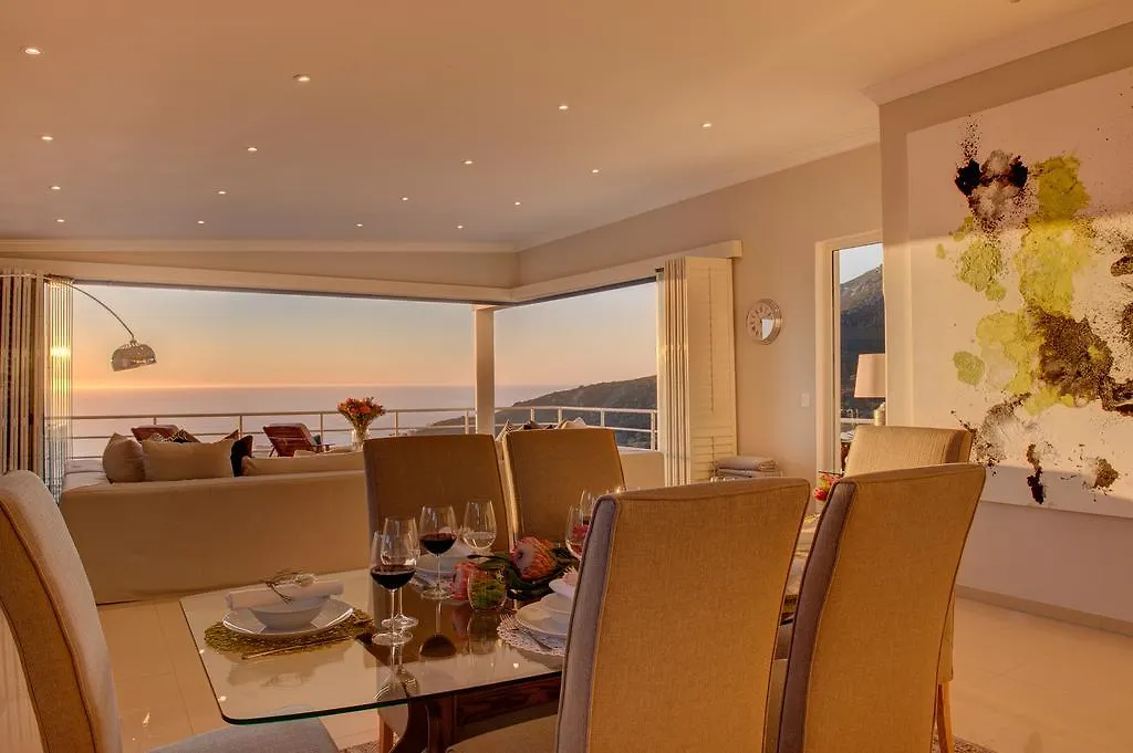 Cape Allure Camps Bay South Africa