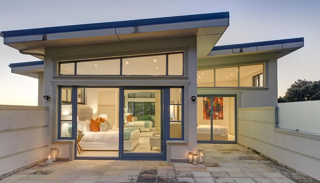Villa Cape Allure Camps Bay