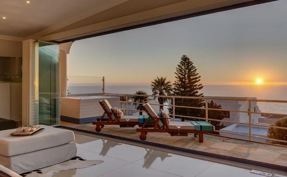 Cape Allure Camps Bay