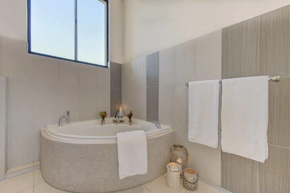 Cape Allure Camps Bay