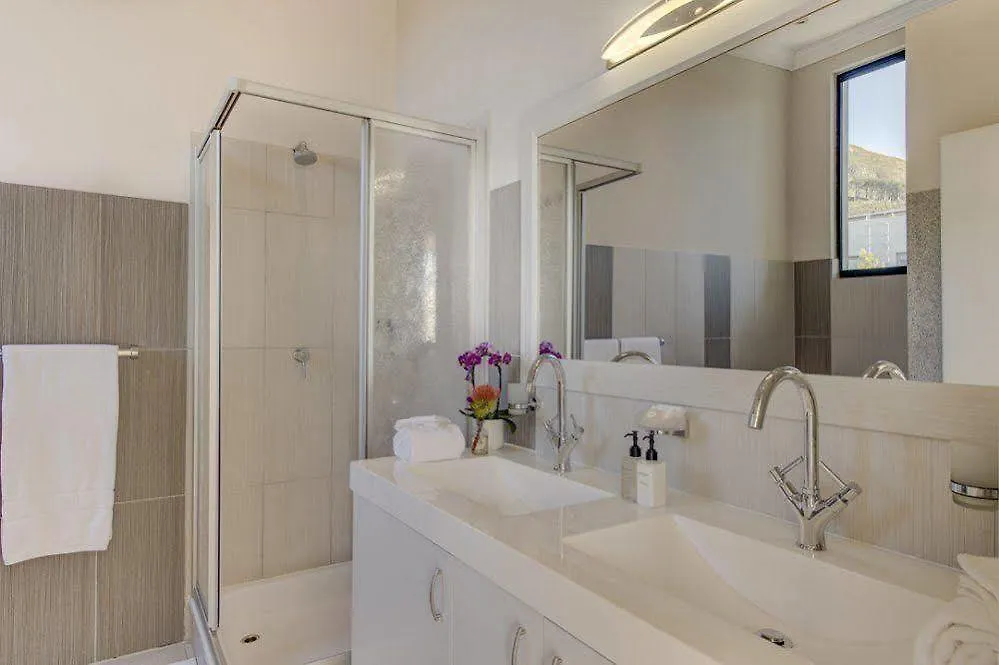Cape Allure Camps Bay Villa